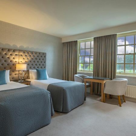 Slieve Russell Hotel Балліконнелл Екстер'єр фото