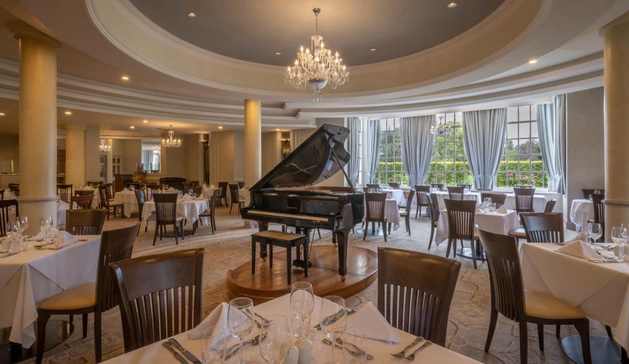 Slieve Russell Hotel Балліконнелл Екстер'єр фото