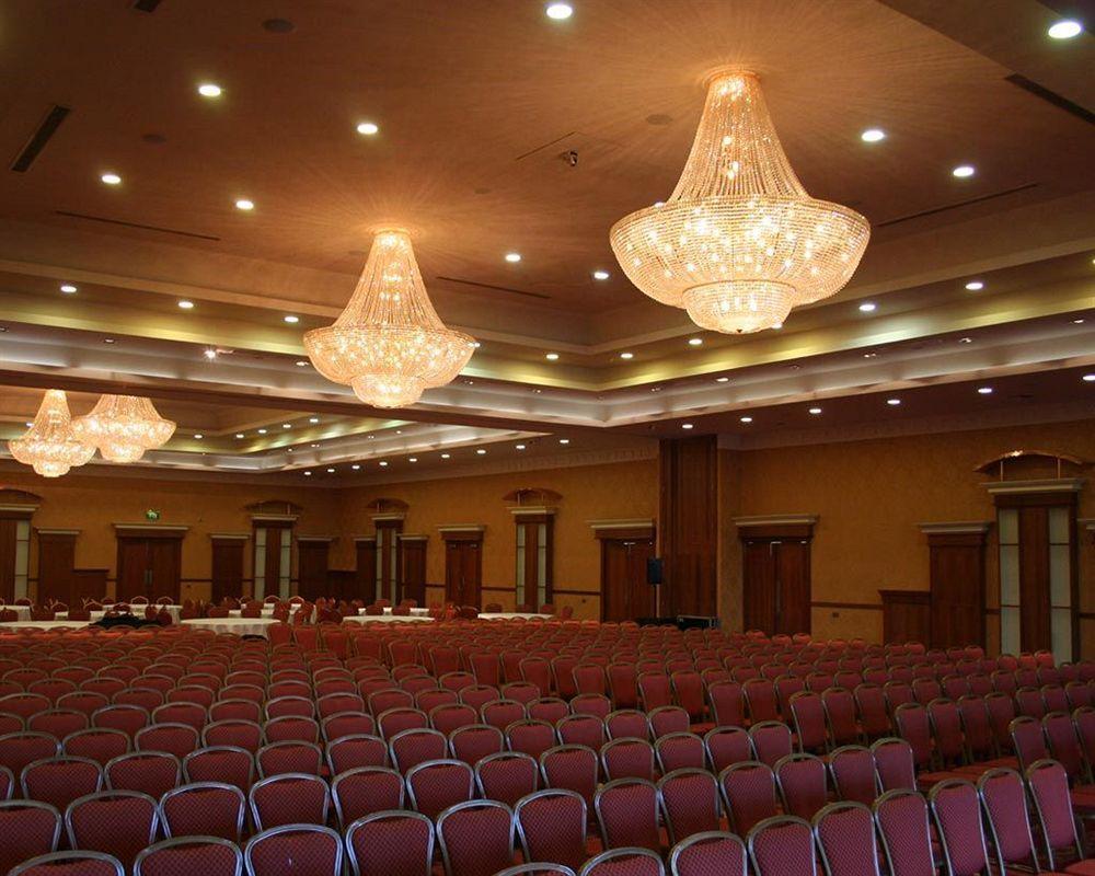 Slieve Russell Hotel Балліконнелл Екстер'єр фото